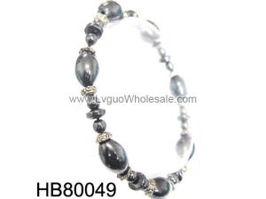 Hematite Bracelet